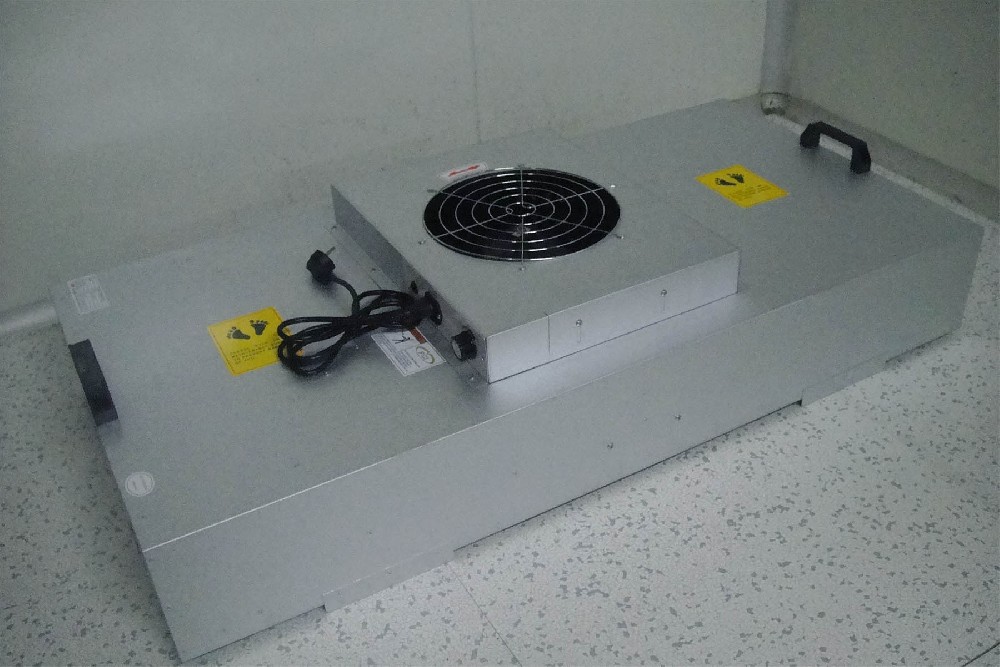 超薄FFU有什么特點？