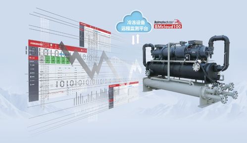 基于5G/4G網(wǎng)關(guān)的冷凍設(shè)備遠(yuǎn)程監(jiān)測及故障預(yù)警系統(tǒng)設(shè)計(jì)與機(jī)械設(shè)備自動化控制集成